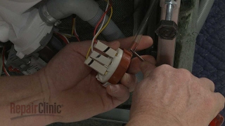 Whirlpool Dishwasher Pressure Switch Replacement W10567650
