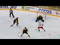 Severstal vs. Avtomobilist | 04.11.2021 | Highlights KHL
