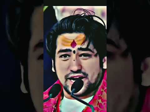 bageshwar dham sarkaar new video dhirendrakrishnashaastri short #live #shortvideo #bageshwardham