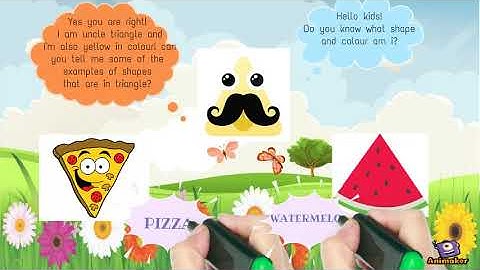 CSC253 VIDEO ANIMATION PROJECT