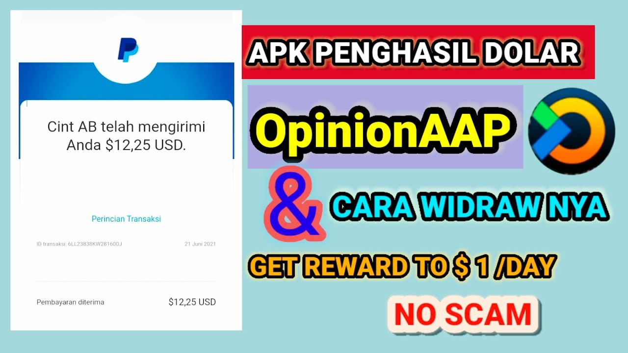 Cara Mudah dan Aman Withdraw Adsense YouTube: Panduan Lengkap untuk Pemula hingga Profesional