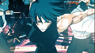 The Last Of Zenin 4K