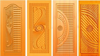 Top 40 Latest Doors Design Ideas In 2023 Catalogue | Modern Wooden Doors Design | Gopal Home Decor