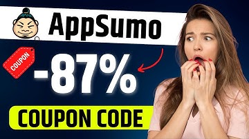 AppSumo Coupon Code | AppSumo Promo Code | AppSumo Highest Discount Code