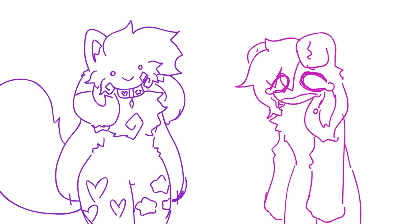 lemonade breaks up with crystal kittydog YouTube