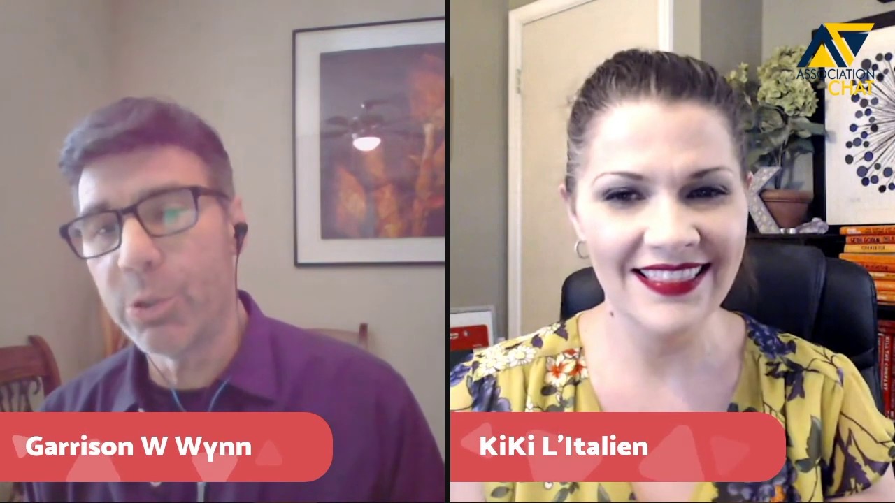 How Influential Leaders Look at Conferences Differently + What Does Gen Z want from Events? How Influential Leaders Look at Conferences Differently + What Does Gen Z want from Events?