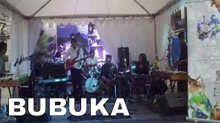 West Java Syndicate feat. Palanta Line Art & Nadine Adrianna - Bubuka (at Seni Bandung #1)