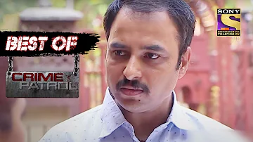 On The Run | Crime Patrol | Best Of Crime Patrol | Full Episode