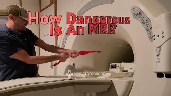 How Dangerous Is An MRI Scan? (Examining Accident Statistics and Causes of MRI Accidents)