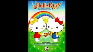 hello kitty 1: manzana manzanita screenshot 1