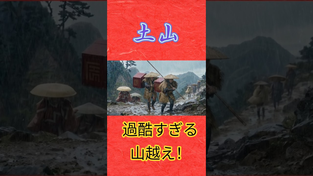【AIの奇跡】他人の馬に乗る旅人と地面を叩く職人！？AI実写化が面白すぎるww #ai #歴史 #旅行 #タイムスリップ