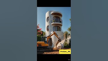 tiny house | ASMR 😍 | building a house #home