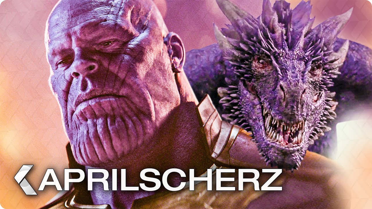 german to english translation Avengers Endgame Leak, Game of Thrones Staffel 9, Harry Potter Serie... KinoCheck News+