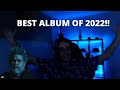 THE WEEKND "LESS THAN ZERO" | BEST ALBUM OF 2022!! (FIRST REACTION)