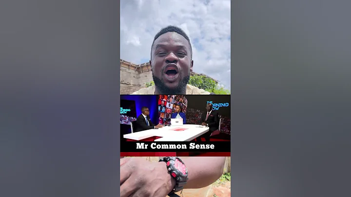 Tinubu’s Certificate Saga! TVC vs Arise TV. Rufai Oseni & Ruben Abati drags their TVC counterparts