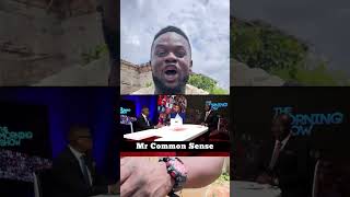 Information Tinubu’s Certificate Saga! TVC vs Arise TV. Rufai Oseni & Ruben Abati drags their TVC counterparts Guide