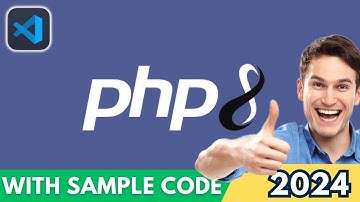 How to Setup/Run PHP 8.3 in VSCode without XAMPP (2024 Update)