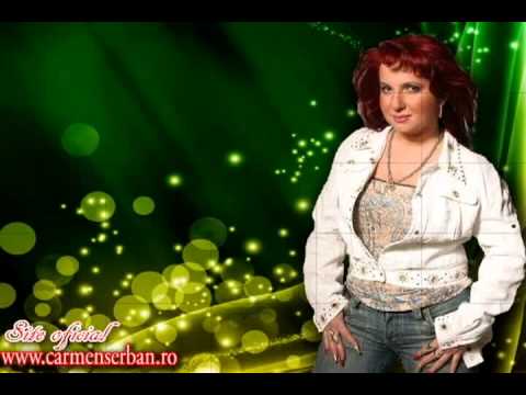 Carmen Serban - Eu am ajuns unde am ajuns