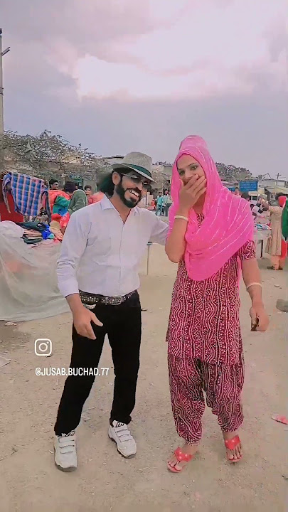 dharam veer song by jushab