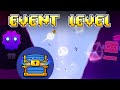 THANKSGIVING THROWBACK - Retrospective by Nikce | Geometry Dash 2.207 Event Level 4
