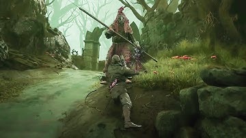 MORTAL SHELL - NEW GAMEPLAY (ULTRA SETTING PC) GAME 2021