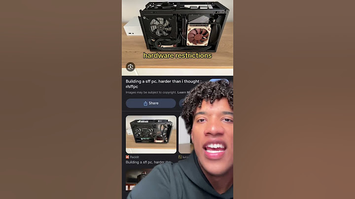 The PERFECT custom PC build