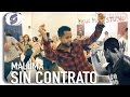 MALUMA - SIN CONTRATO - Salsation choreography by Alejandro Angulo