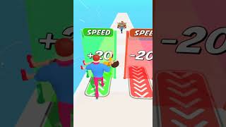 Girl Run 3D Catch The Thief Part 249 Gameplay Walkthrough Android #Shorts
