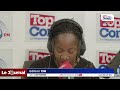 LE JOURNAL DE 13H00  12 SEPTEMBRE 2026