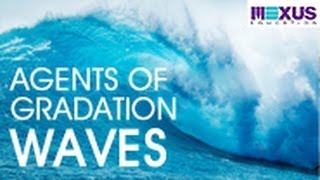 Agents Of Gradation - Waves