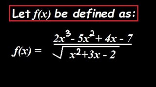 Function Evaluation Challenge: Numerical Analysis