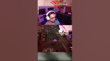 Was Visibility an Issue in the MW3 BETA? #mw3beta #cod #shorts