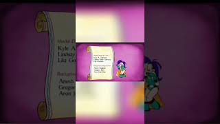 The Mighty Magic Sword End Credits But I Edited It