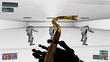 Killing Floor 2 - Abomination Gorge bug 2.