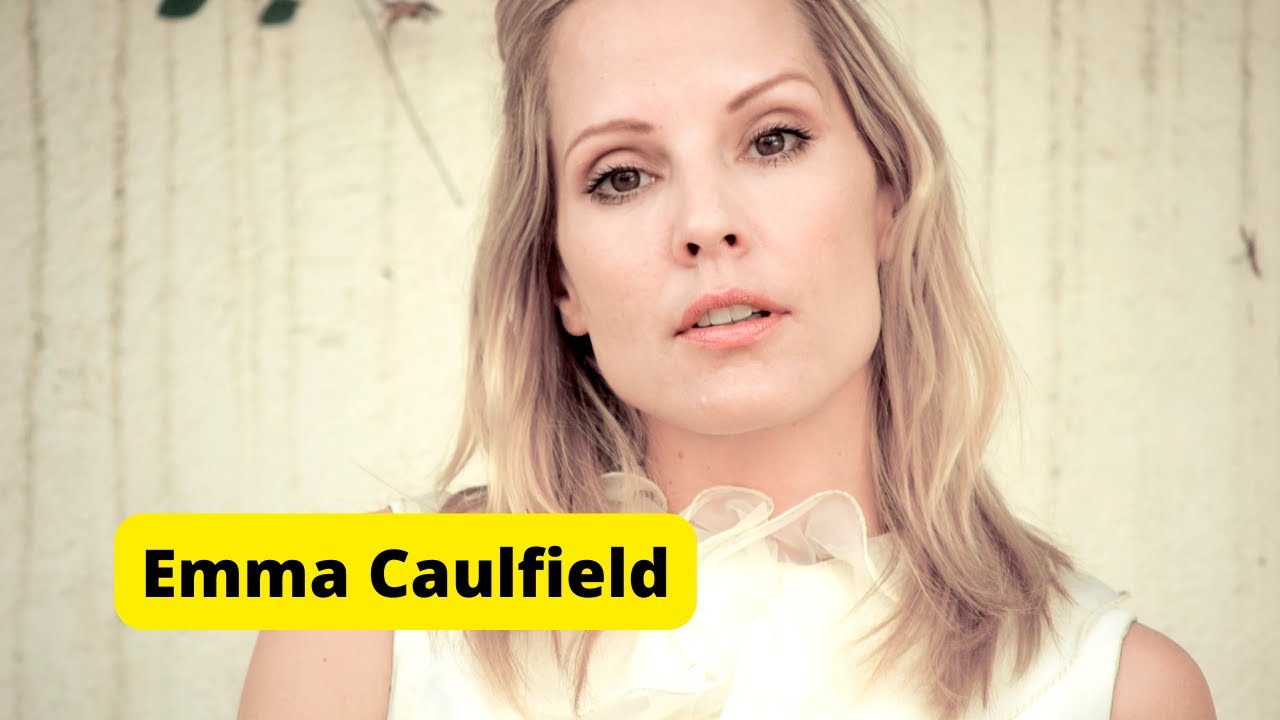 Beautiful American Actress Emma Caulfield Biography - YouTube