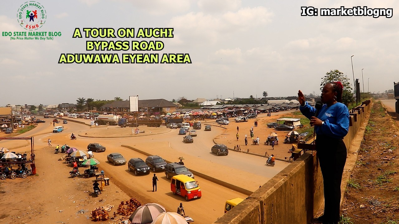 Сегодня я проехал по объездной дороге Аучи. Посмотрите последние новости об объездной дороге в Бе...