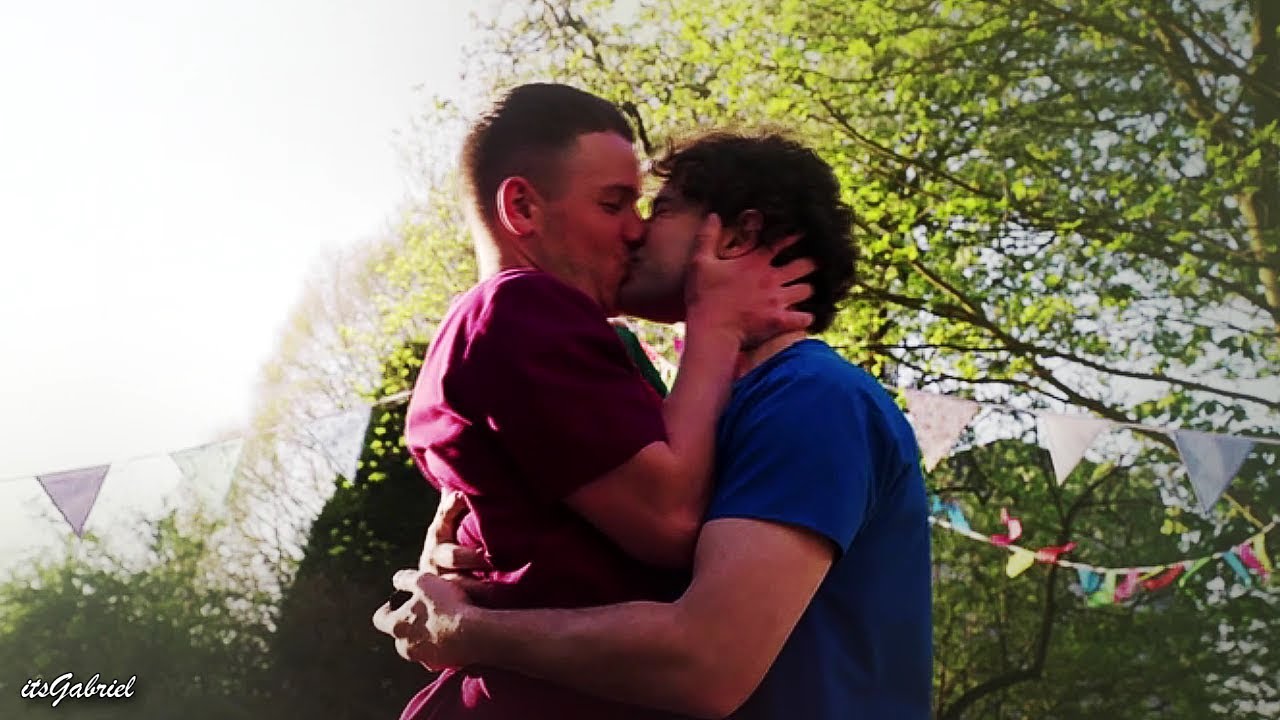 dom & lofty | kiss me slowly