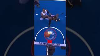 JJ Reddick and Turk Almost fought #nba #jjreddick #podcast