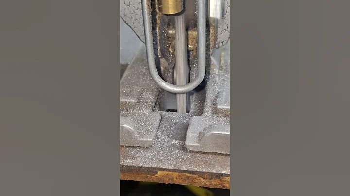 DIY File Blade For JIG SAW #shorts