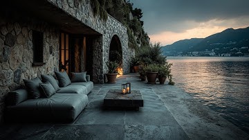 Deep Chillout Work Music | Unwind & Focus with Relaxing Background Sounds for Work