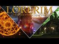 I'm The Chieftain Now | Ultra-Modded Skyrim Gameplay | LoreRim 2 Orc Playthrough