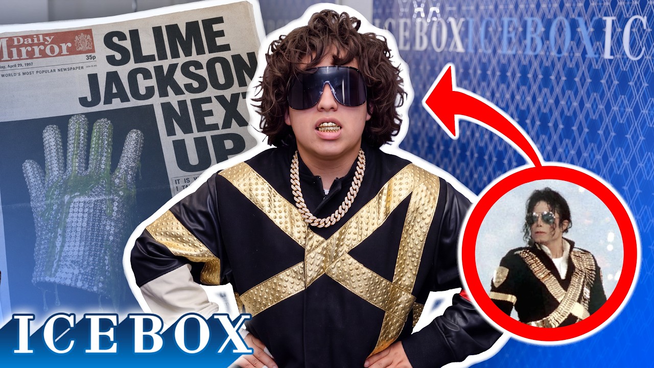 Latest Title & Thumbnail
