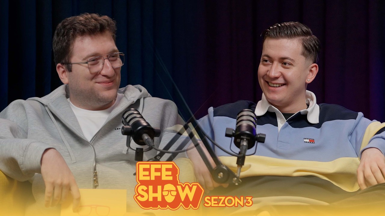 EFE SHOW S3B17 | POİZİ