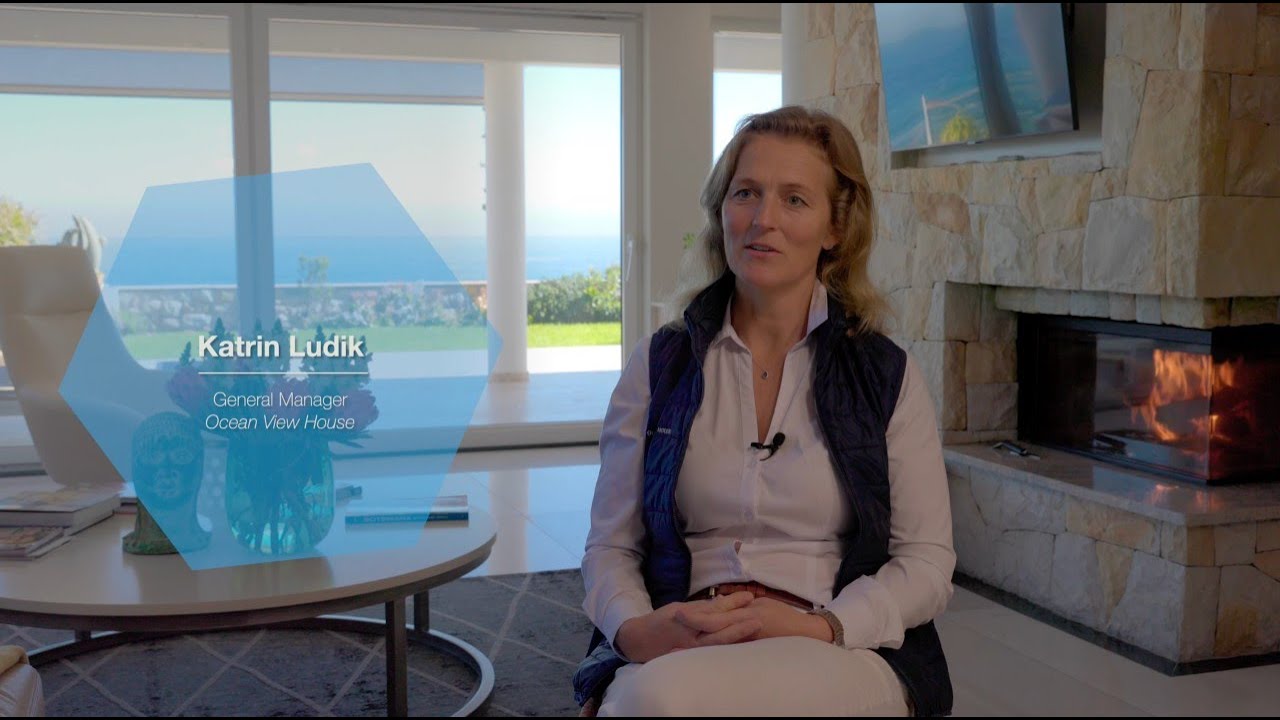 SUCCESS STORIES - Ocean View House [short]