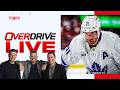OverDrive Live February 27 