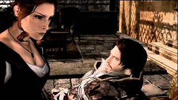 Assassins Creed 2 :: Sequence 13: Bonfire of Vanities Trailer :: HD ::