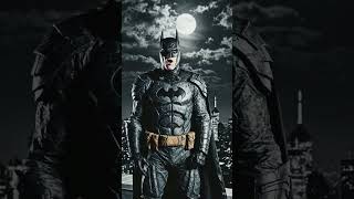 Crazy Of The Geek : Batman The Dark Rapper