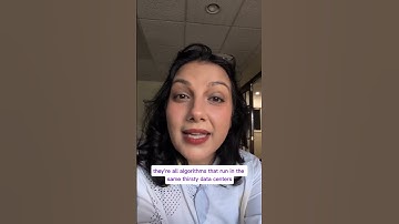 Is ChatGPT Really Draining Georgia’s Water?