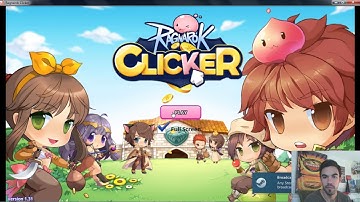 Steam Clicker Games Friendtruption