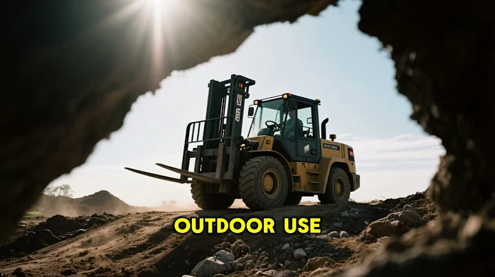 Forklift Types and Uses EXPOSED The #1 Guide for Industry Pros